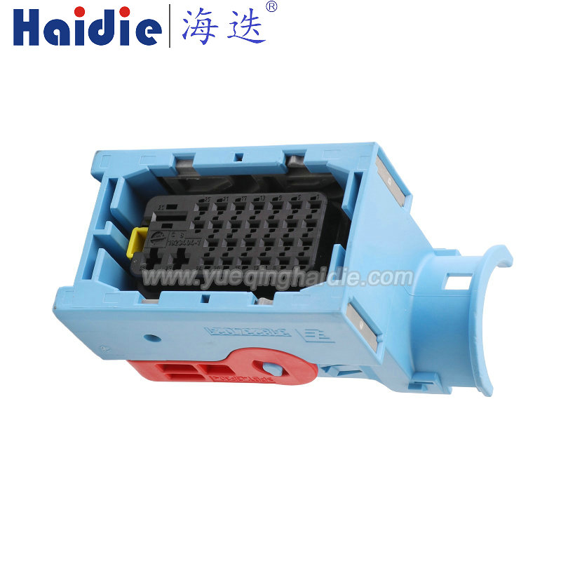 3-1823402-1 29pin Auto Pin Wire Cable Harness Auto Connector Housing Plug And Terminal