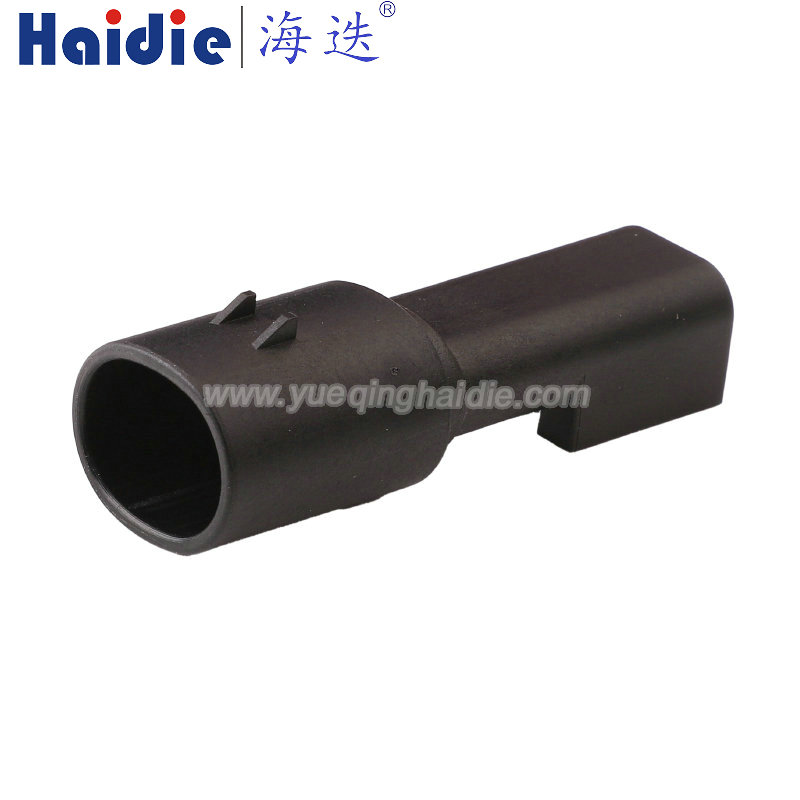 10-707516-001 2pin Auto Pin Wire Cable Harness Auto Connector Housing Plug And Terminal