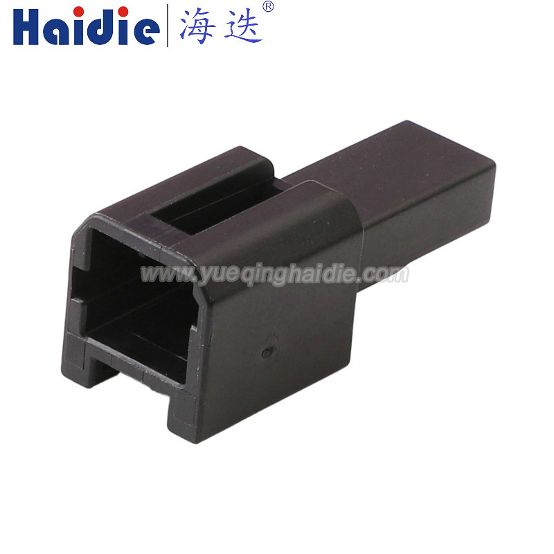 6098-7893 2pin Auto Pin Wire Cable Harness Auto Connector Housing Plug And Terminal