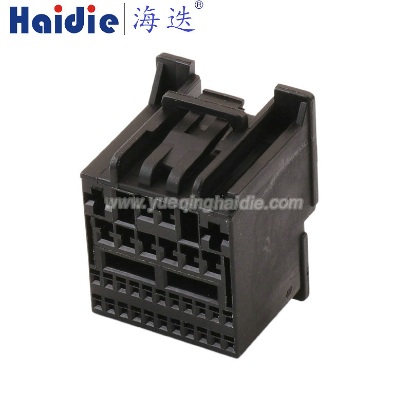 7289-5520-40 32pin Auto Pin Wire Cable Harness Auto Connector Housing Plug And Terminal