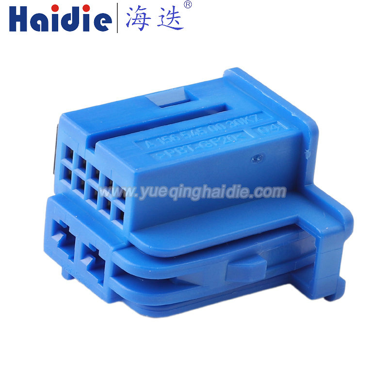 9329879 12 pin Auto Pin Wire Cable Harness Auto Connector Housing Plug And Terminal