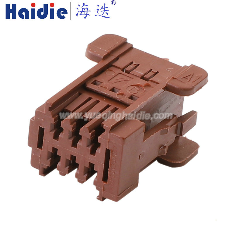 10820502 6 pin Auto Pin Wire Cable Harness Auto Connector Housing Plug And Terminal