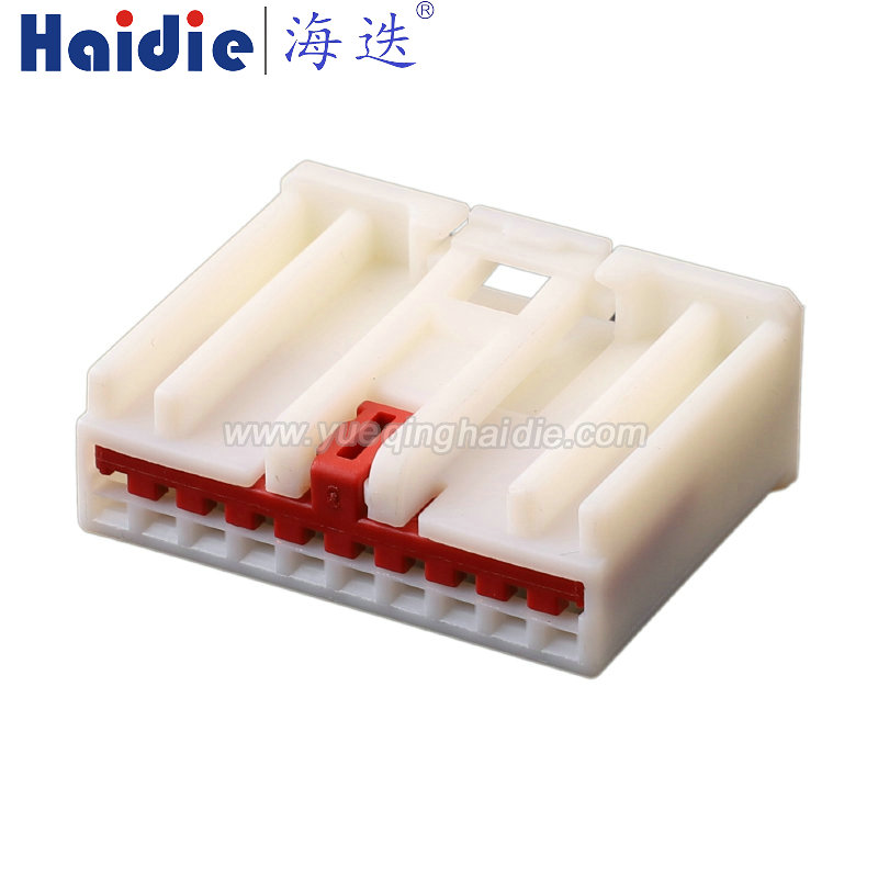 AIT2PB-10-1FS 10 pin Auto Pin Wire Cable Harness Auto Connector Housing Plug And Terminal