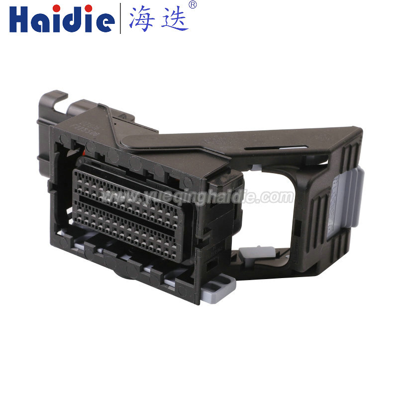 F225500 56 pin Auto Pin Wire Cable Harness Auto Connector Housing Plug And Terminal