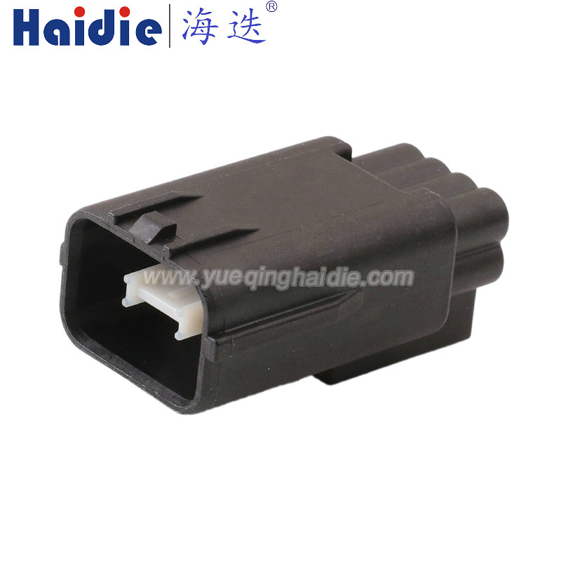 MG646043-5 8pin Auto Pin Wire Cable Harness Auto Connector Housing Plug And Terminal