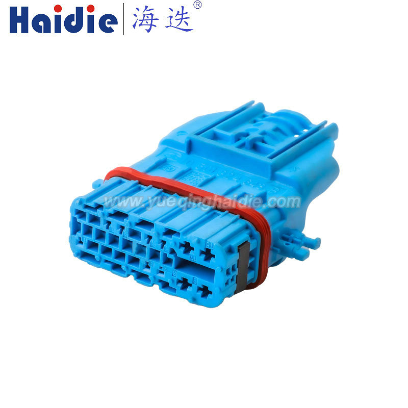 0501324643B 25 pin Auto Pin Wire Cable Harness Auto Connector Housing Plug And Terminal