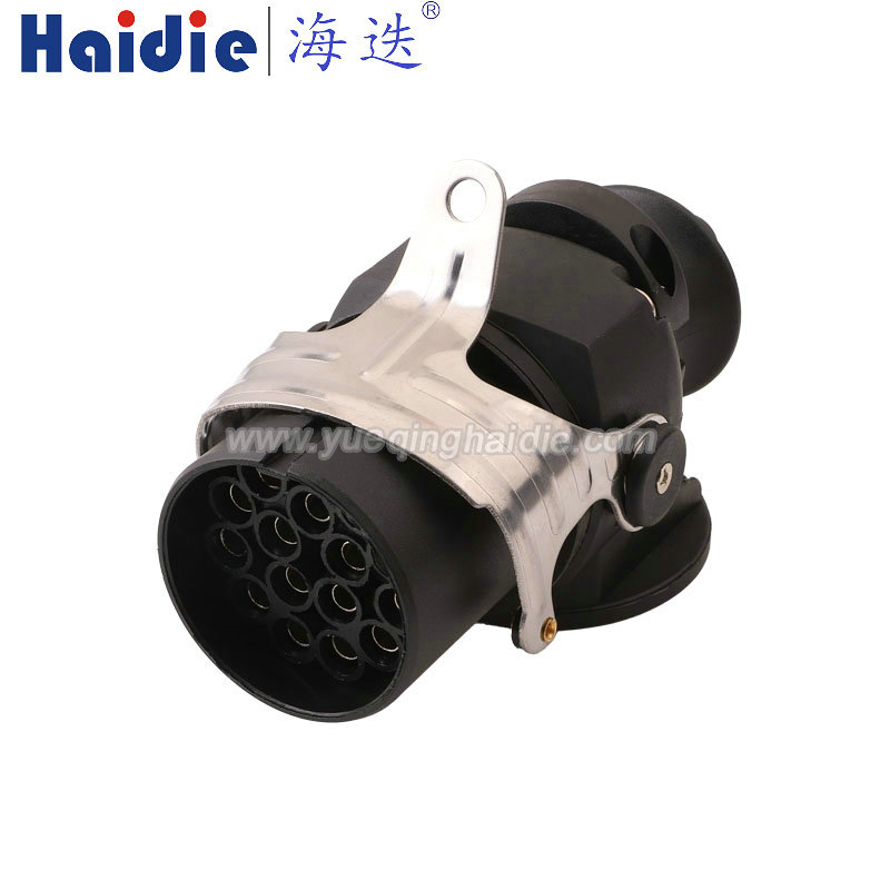 HD151-5-21 15pin Auto Pin Wire Cable Harness Auto Connector Housing Plug And Terminal