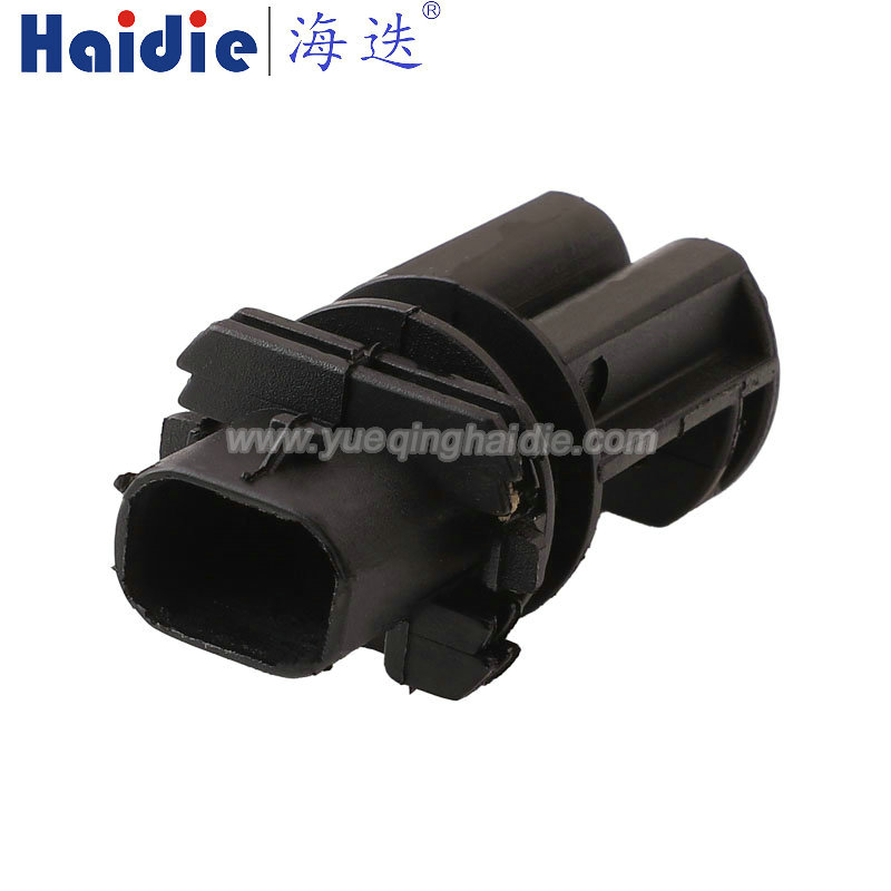 HDY029-1.2-21 2pin Auto Pin Wire Cable Harness Auto Connector Housing Plug And Terminal