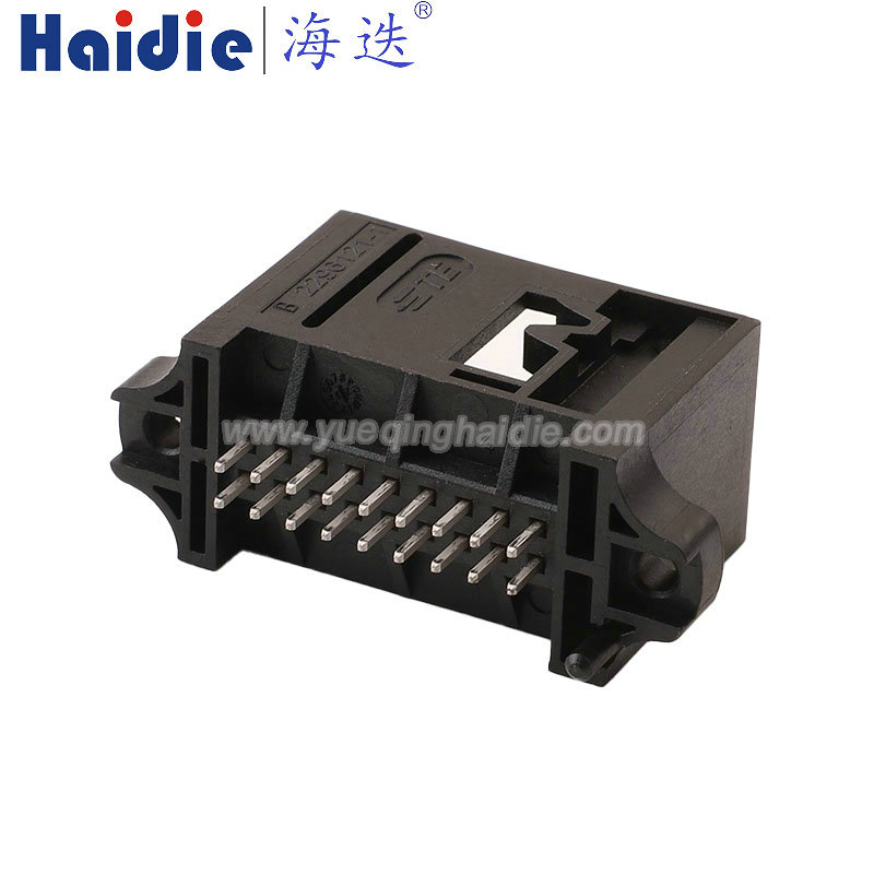 2296121-1 18 pin Auto Pin Wire Cable Harness Auto Connector Housing Plug And Terminal