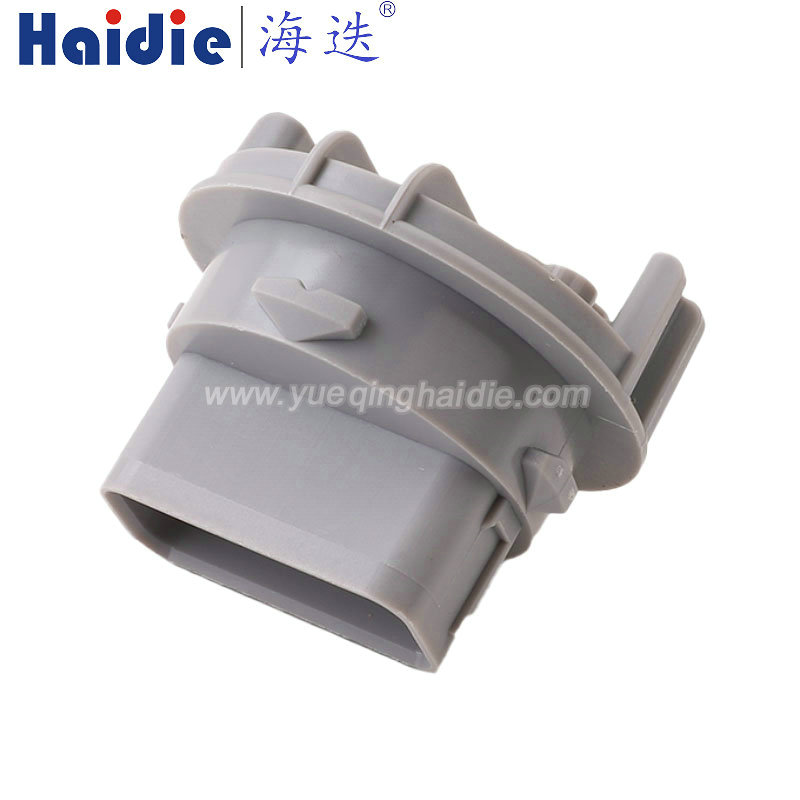 HD1216C-1.5-11E 12pin Auto Pin Wire Cable Harness Auto Connector Housing Plug And Terminal