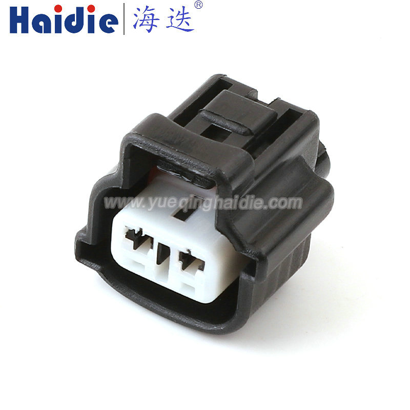 6189-0414 2  pin Auto Pin Wire Cable Harness Auto Connector Housing Plug And Terminal