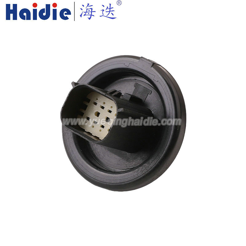 34840-4410 8  pin Auto Pin Wire Cable Harness Auto Connector Housing Plug And Terminal