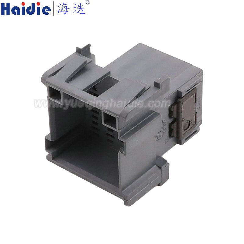 1-967627-5 12pin Auto Pin Wire Cable Harness Auto Connector Housing Plug And Terminal