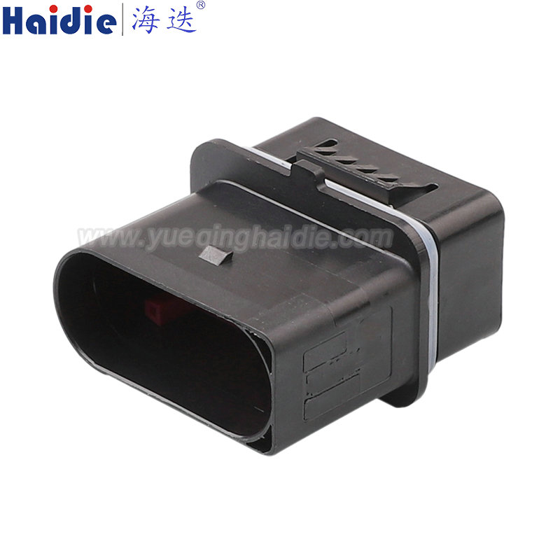 14 pin Auto Pin Wire Cable Harness Auto Connector Housing Plug And Terminal 2299450-1