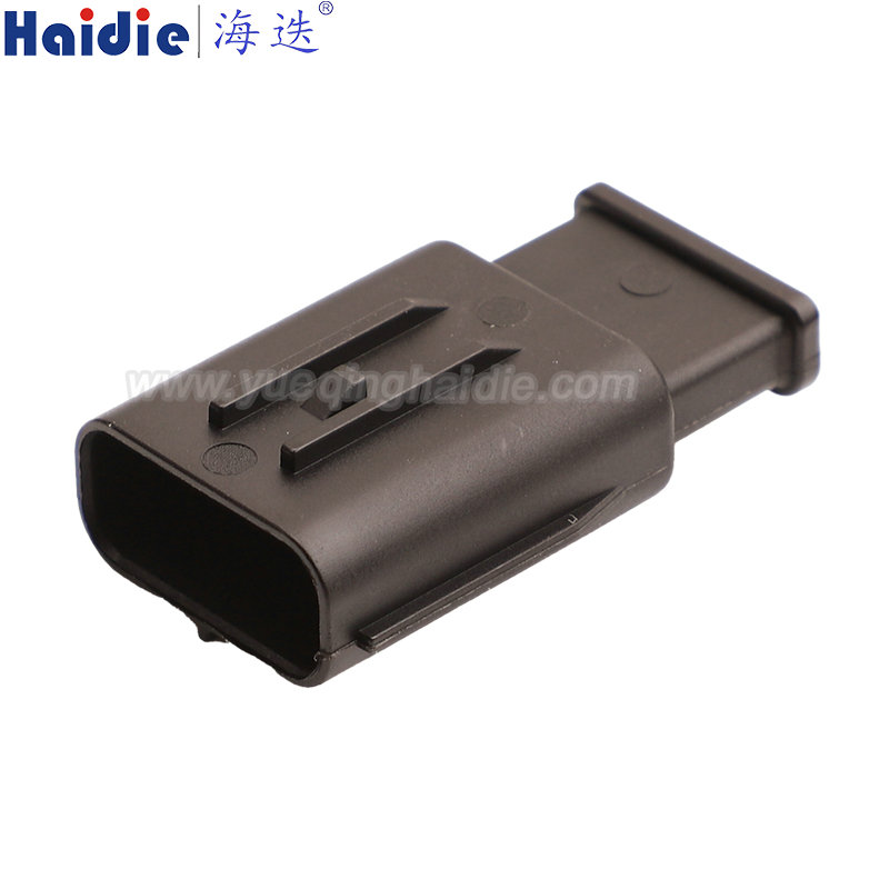 HD052Y-0.6-11/6189-1046 5 Way Receptacle Connector Kit for Mass Air Flow Sensor