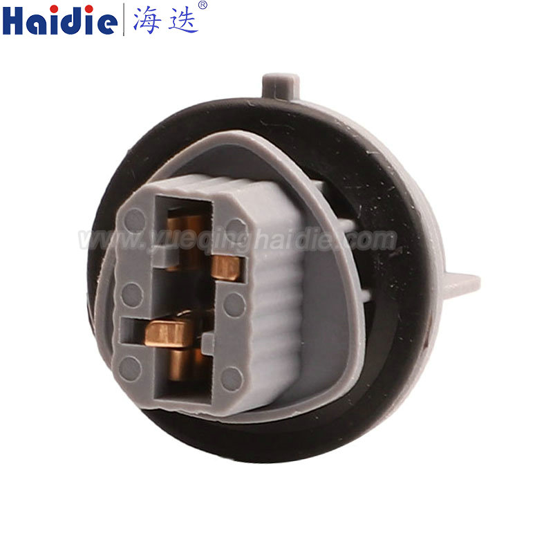 Auto Wiring Harness Electric Housing Lamp Holder Connector HDL-258