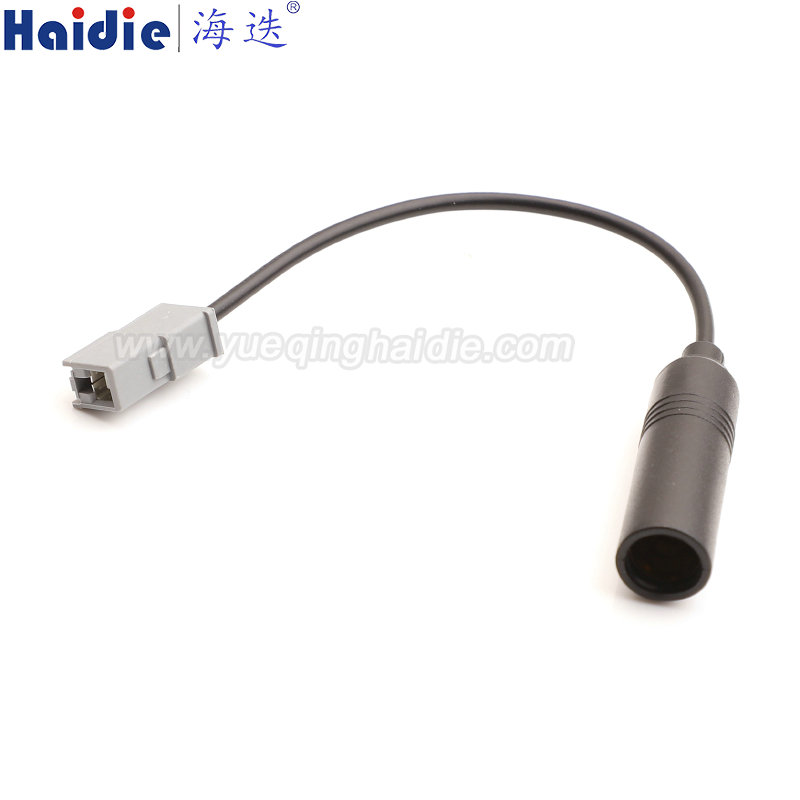 CARAVCT13-101 Automotive Wire for Automotive Wire Harness Connector Plastic Housing Plug