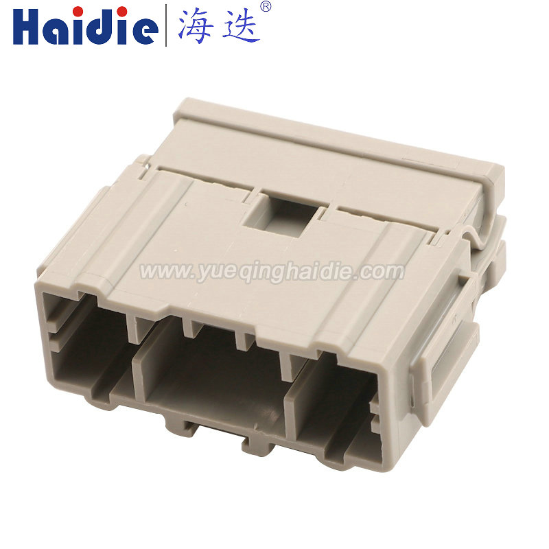 6098-0254 14 pin Auto Pin Wire Cable Harness Auto Connector Housing Plug And Terminal