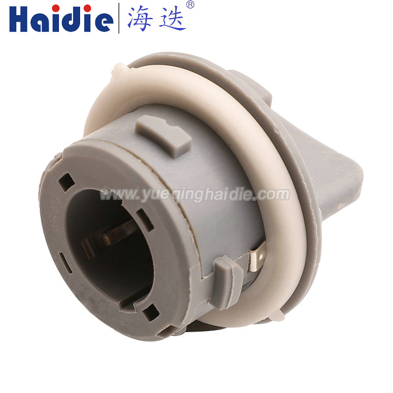 92161-3K000 Proton Persona New Headlamp Turn Signal Socket Bulb Holder Kia 921613K000 - Socket Fr T/Sig Lamp
