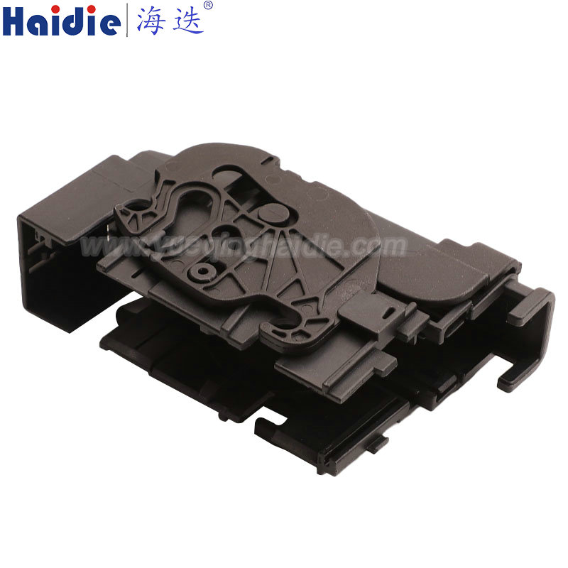 1928404410 Haidie Dust Cover for Automotive Wire Harness Connector Plastic Housing Plug