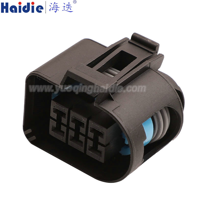 HD069Y-3.5-21 Haidie mini plug bundles cable