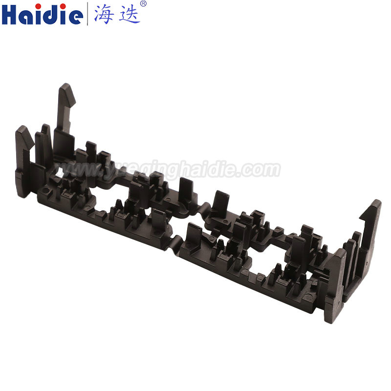 KZ780 Haidie clip for Automotive Wire Harness Connector Plastic Housing Plug