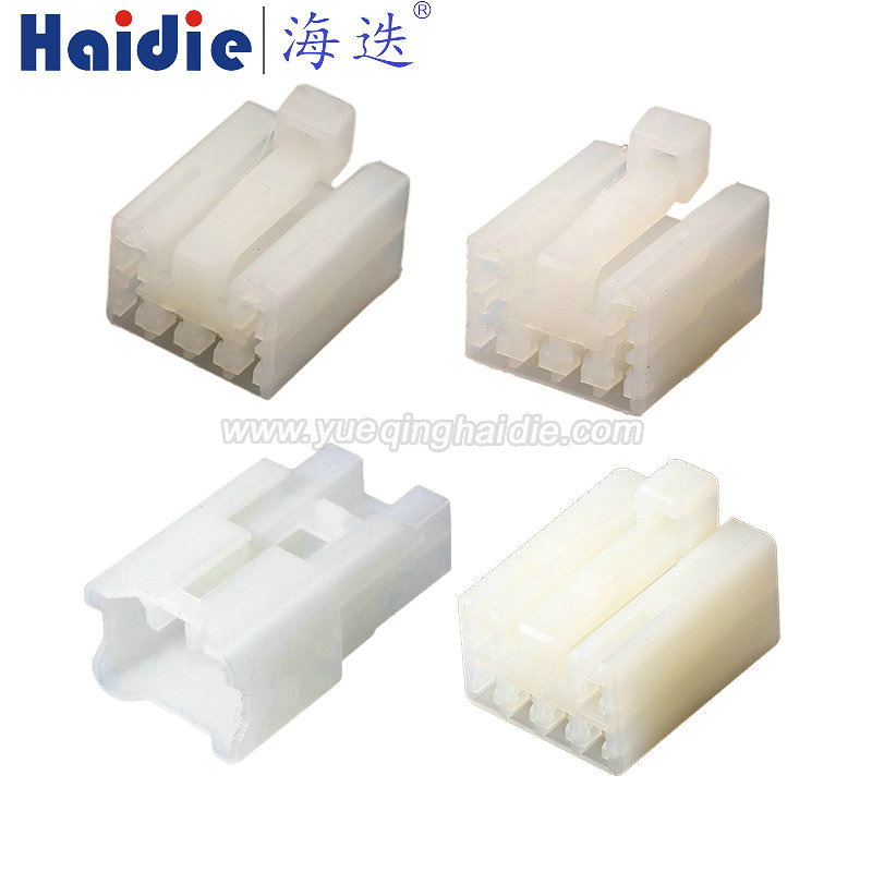 7123-1360/7123-1360/6244-5061/7122-1360 Car Stereo DVD Navigation Female Wiring Harness Plug Aftermarket Radio Adapter Light Truck Rocker Switch Connector