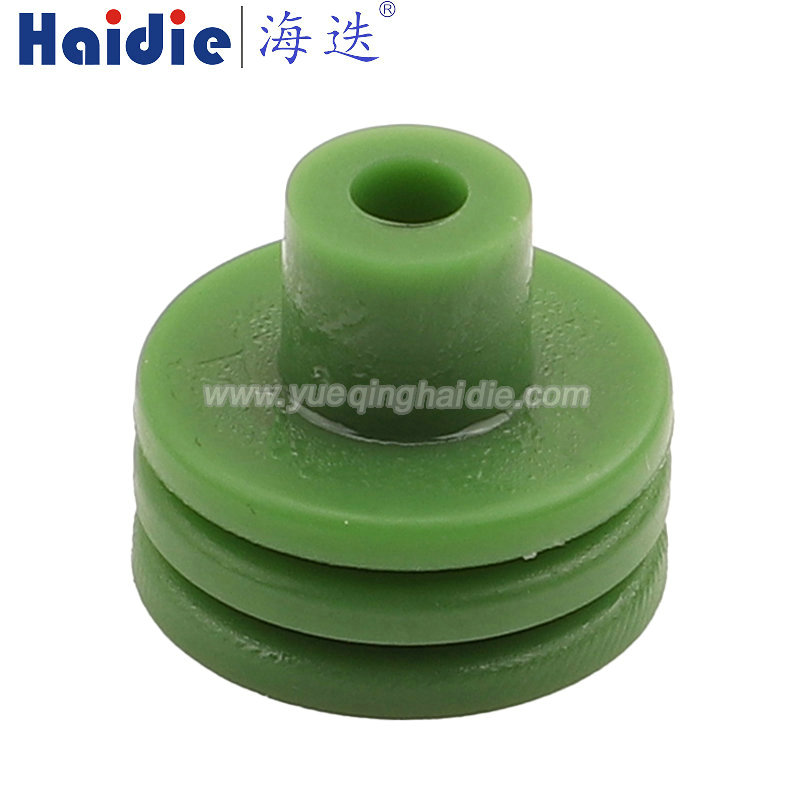 13546490 Haidie Rubber seal for Automotive Wire Harness Connector Plastic Housing Plug