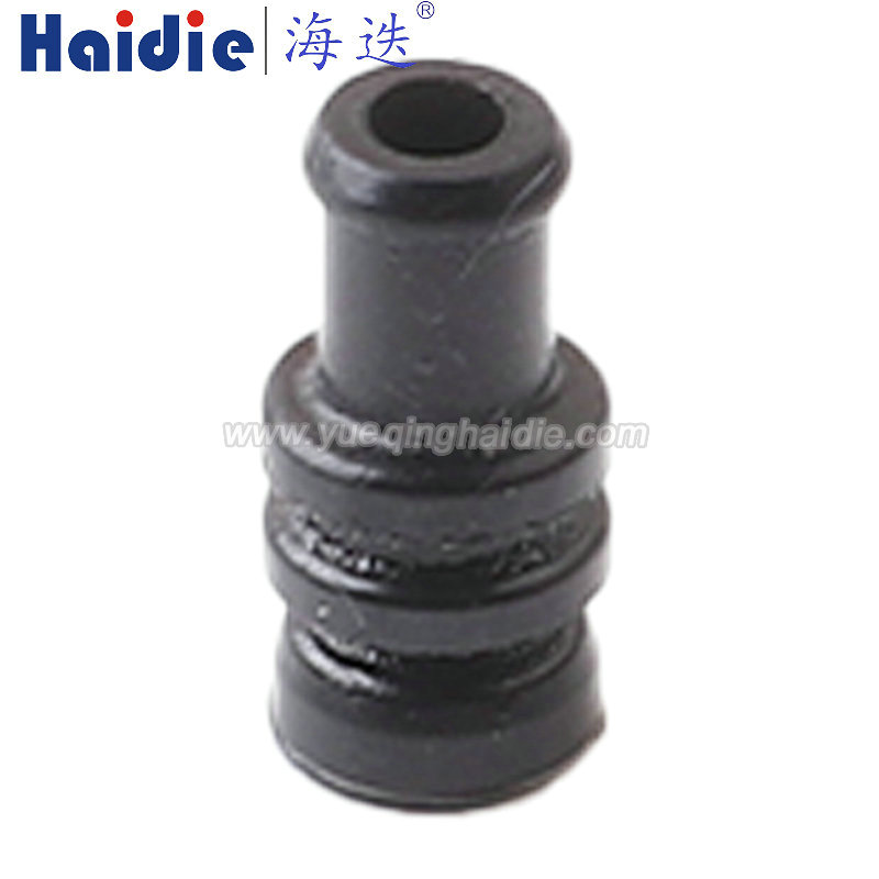 33318275 Haidie Rubber seal for Automotive Wire Harness Connector Plastic Housing Plug
