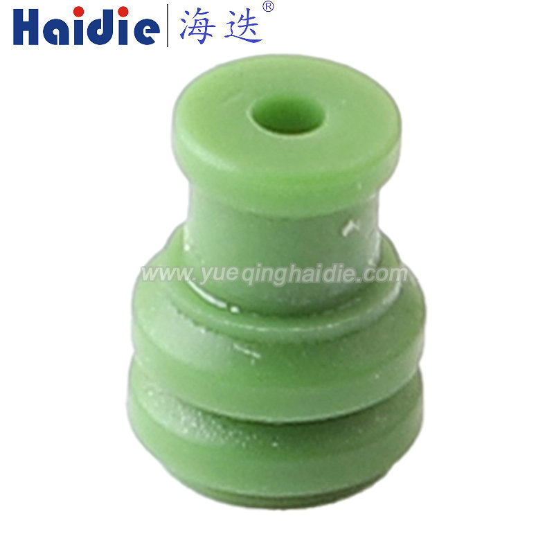 133511987 Haidie Rubber seal for Automotive Wire Harness Connector Plastic Housing Plug