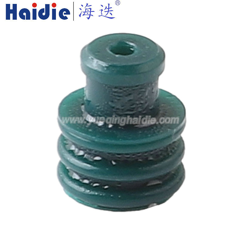 MG680522 Haidie Rubber seal for Automotive Wire Harness Connector Plastic Housing Plug
