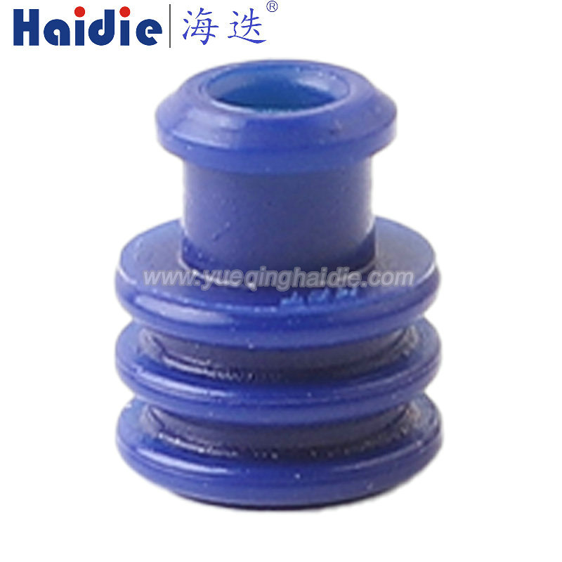 MG680564 Haidie Rubber seal for Automotive Wire Harness Connector Plastic Housing Plug