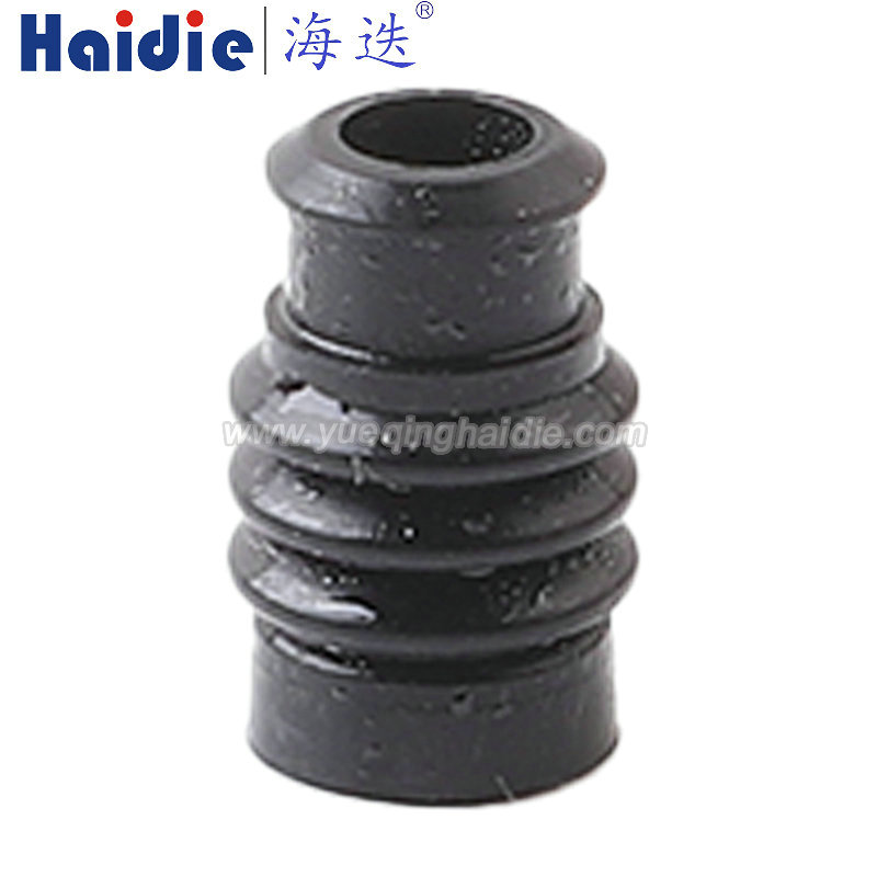 MG685259 Haidie Rubber seal for Automotive Wire Harness Connector Plastic Housing Plug