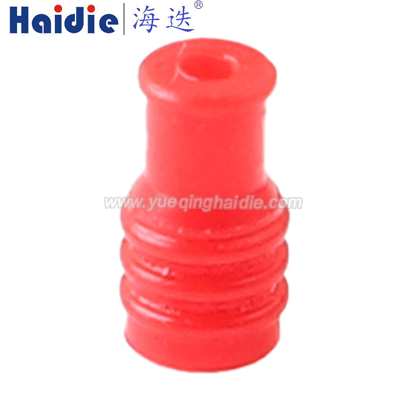 MG685388 Haidie Rubber seal for Automotive Wire Harness Connector Plastic Housing Plug