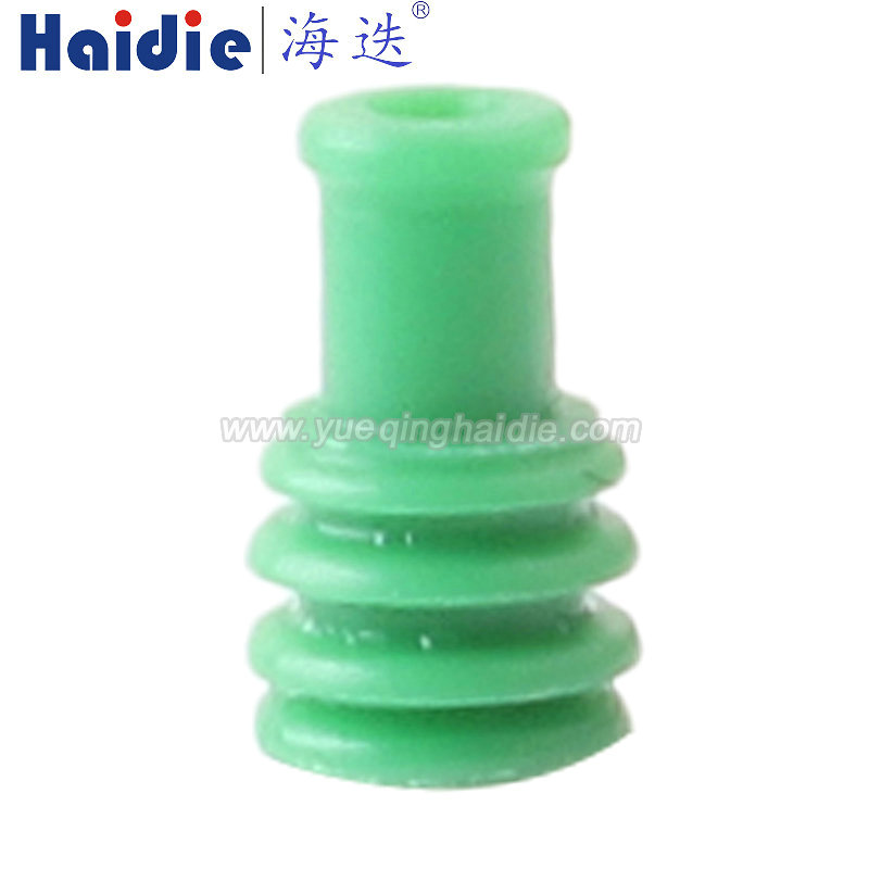 MG685516 Haidie Rubber seal for Automotive Wire Harness Connector Plastic Housing Plug