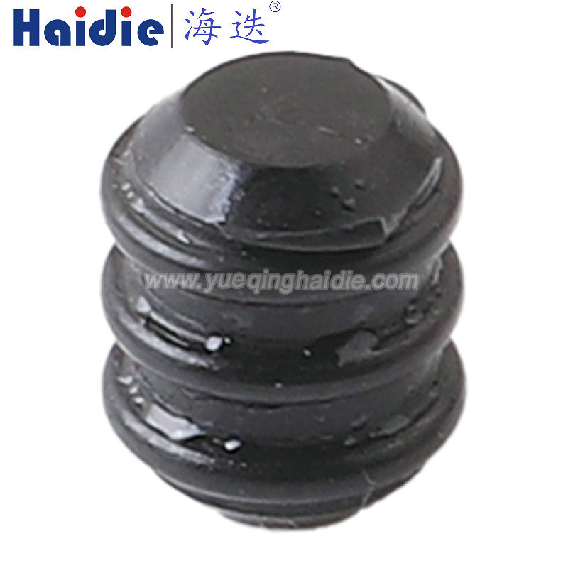 R5900017500 Haidie Rubber seal for Automotive Wire Harness Connector Plastic Housing Plug