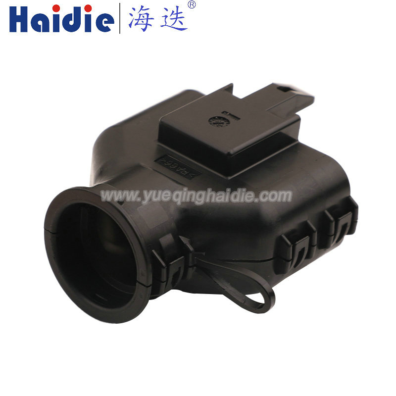 34951-2011 Haidie Cable Clamp for Automotive Wire Harness Connector Plastic Housing Plug