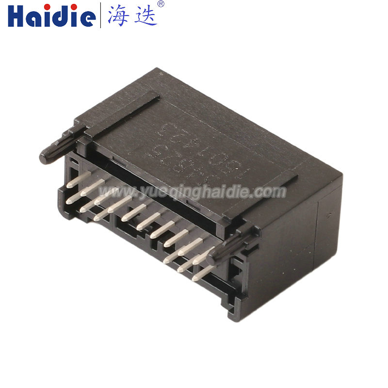 34825-0160 Haidie 16 Pin pin header