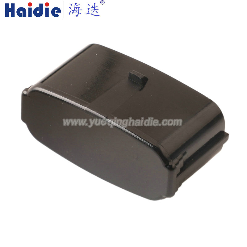 FCG095 Haidie Dust Cover for Automotive Wire Harness Connector Plastic Housing Plug