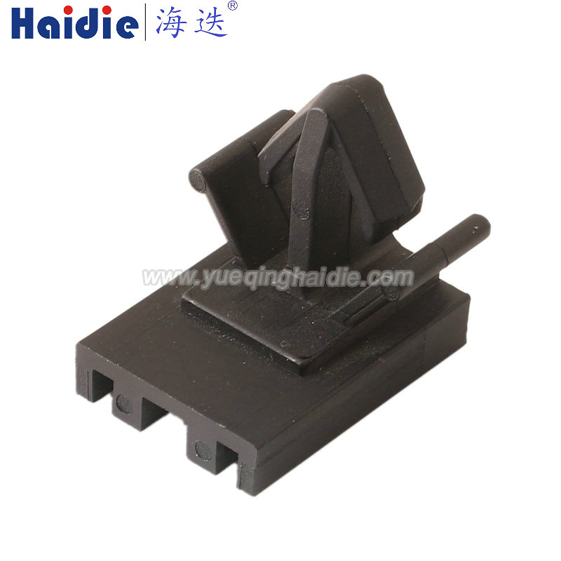 FJT580 Haidie Cable Clip for Automotive Wire Harness Connector Plastic Housing Plug