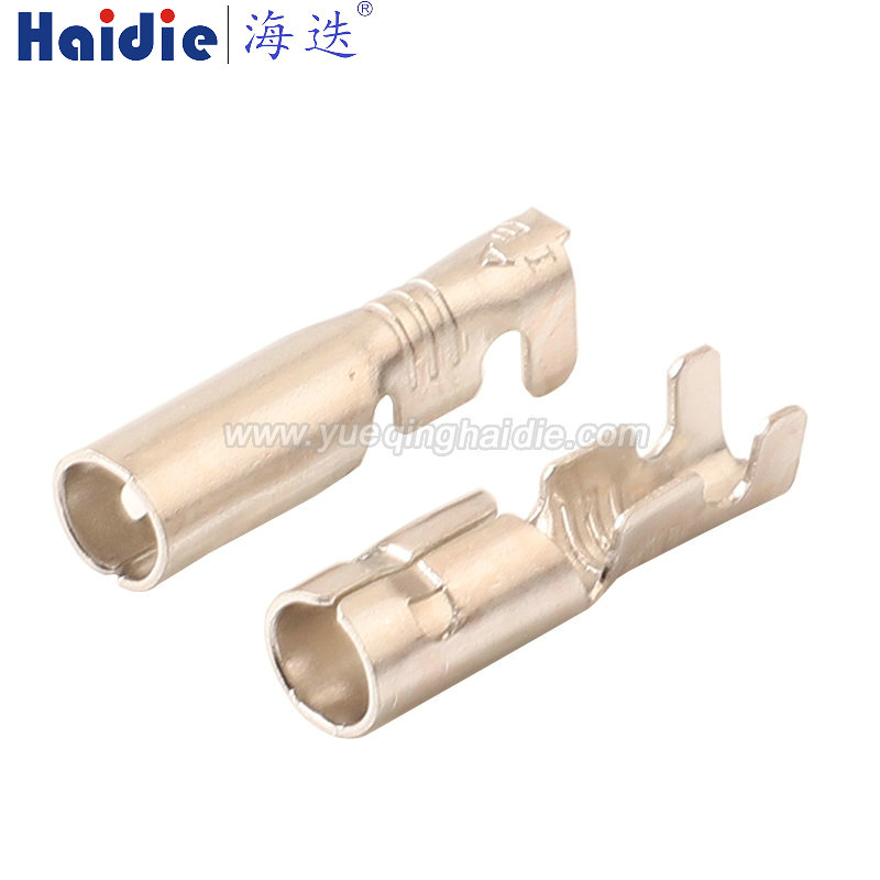DJ221-4A Haidie Terminal for Automotive Wire Harness Connector Plastic Housing Plug