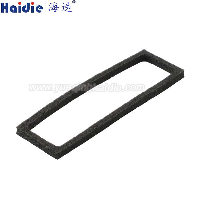 1-1586362-6 Haidie rubber ring for Automotive Wire Harness Connector Plastic Housing Plug
