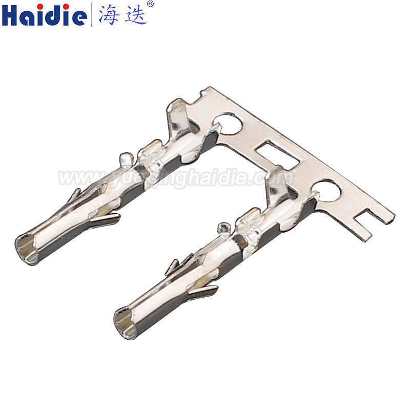 0206-1103/02-06-1103 Haidie Terminal conjoined for Automotive Wire Harness Connector Plastic Housing Plug