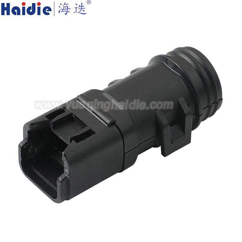 1011-227-0205 Haidie backshell for Automotive Wire Harness Connector Plastic Housing Plug