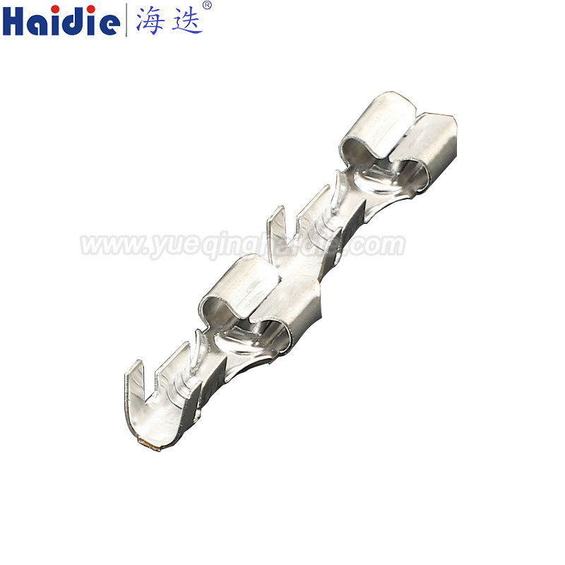 282308-1  Haidie Terminal for Automotive Wire Harness Connector Plastic Housing Plug