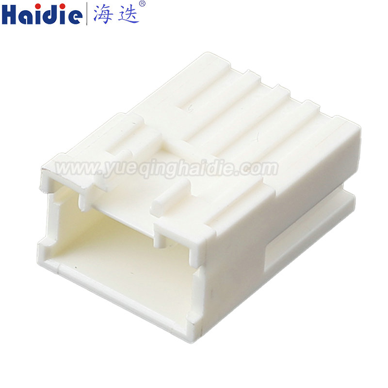 316088-1 Auto Pin Wire Cable Harness Auto Connector Housing Plug And Terminal