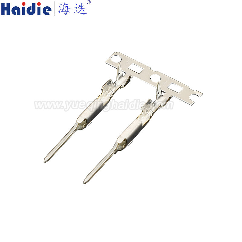 501827-0101 Haidie Terminal conjoined for Automotive Wire Harness Connector Plastic Housing Plug