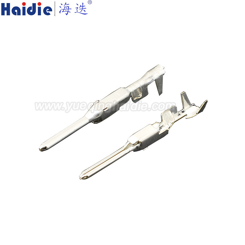 501828-0101 HaidieTerminal bulk for Automotive Wire Harness Connector Plastic Housing Plug