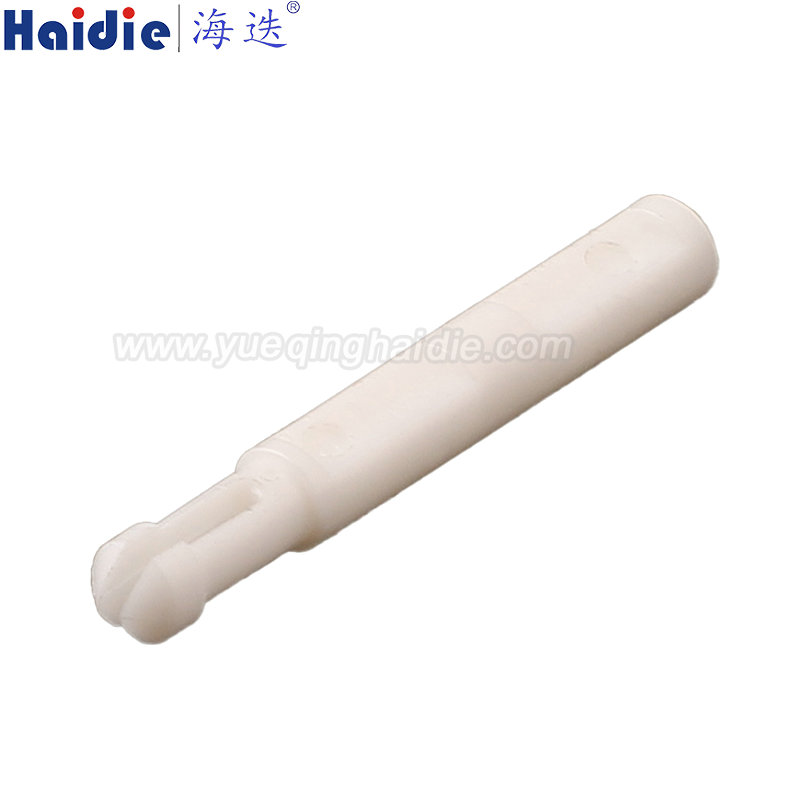 770377-1 Haidie rubber blind plug for Automotive Wire Harness Connector Plastic Housing Plug