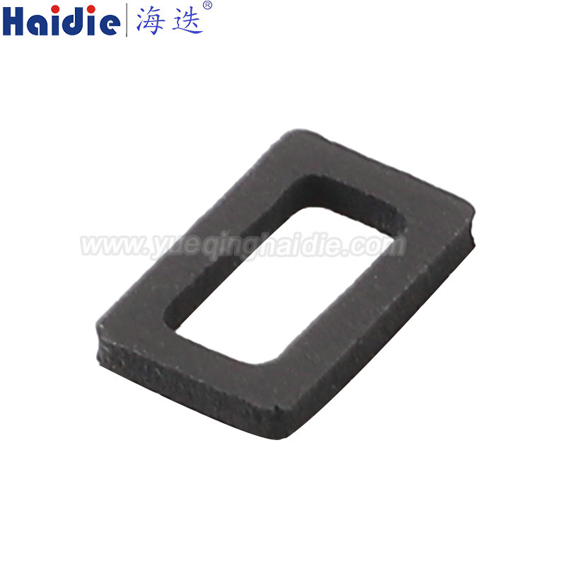 794772-2 Haidie Rubber Seal for Automotive Wire Harness Connector Plastic Housing Plug